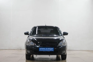 Хетчбэк ВАЗ (LADA) Priora 2011 года, 349000 рублей, Новокузнецк