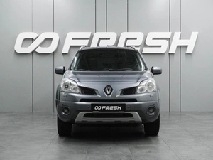 Внедорожник Renault Koleos 2008 года, 1069000 рублей, Воронеж