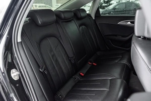 Седан Audi A6 2018 года, 2205000 рублей, Ульяновск