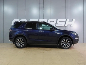Внедорожник Land Rover Discovery Sport 2017 года, 2499000 рублей, Воронеж