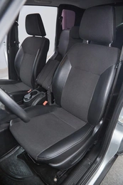 Внедорожник Chevrolet Niva 2014 года, 597000 рублей, Красноярск