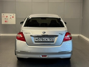 Седан Nissan Teana 2009 года, 897000 рублей, Красноярск