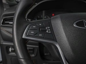 Внедорожник Москвич 3 2023 года, 1590000 рублей, Ставрополь