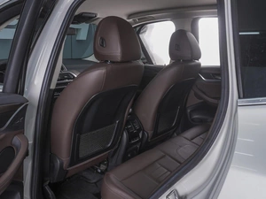 Внедорожник BMW X3 2019 года, 3679000 рублей, Ростов-на-Дону