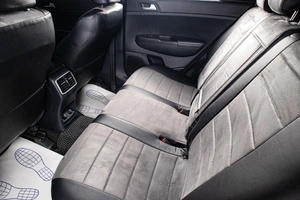 Внедорожник Kia Sportage 2017 года, 2099000 рублей, Сургут