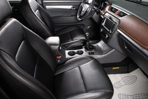 Пикап JAC T6 2021 года, 1569000 рублей, Сургут