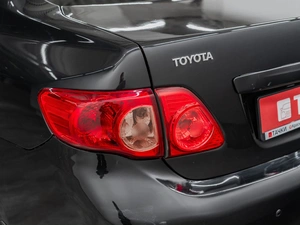 Седан Toyota Corolla 2007 года, 899000 рублей, Красноярск