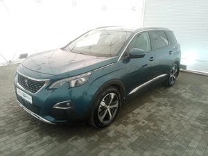 Внедорожник Peugeot 5008 2018 года, 2250000 рублей, Клинцы