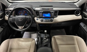 Внедорожник Toyota RAV4 2014 года, 1730000 рублей, Красноярск