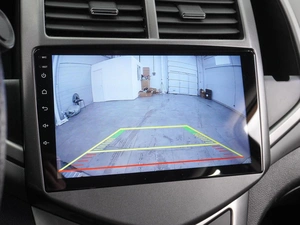 Седан Chevrolet Aveo 2014 года, 674000 рублей, Воронеж