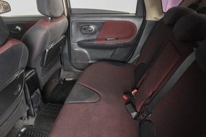 Хетчбэк Nissan Note 2008 года, 479000 рублей, Пермь