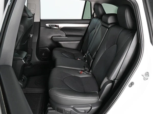 Внедорожник Toyota Highlander 2024 года, 4749000 рублей, Аксай