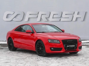 Купе Audi A5 2011 года, 1440000 рублей, Волгоград