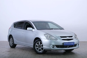 Универсал Toyota Caldina 2004 года, 699000 рублей, Омск
