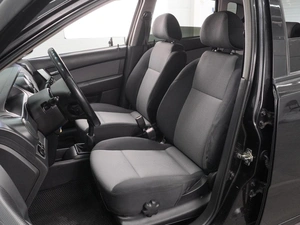 Хетчбэк Chevrolet Aveo 2008 года, 399000 рублей, Воронеж