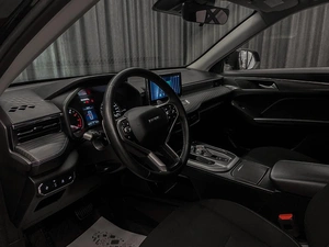 Внедорожник Haval Jolion 2024 года, 1775000 рублей, Красноярск