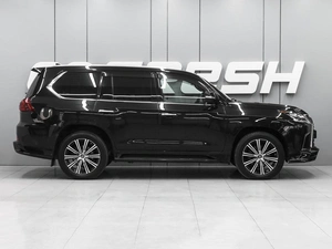 Внедорожник Lexus LX 2019 года, 9750000 рублей, Ростов-на-Дону