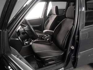 Внедорожник Chevrolet Niva 2019 года, 859000 рублей, Тюмень