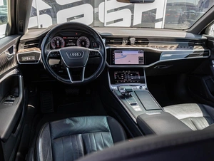 Седан Audi A6 2019 года, 3599000 рублей, Краснодар