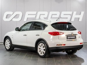 Внедорожник Infiniti QX50 2015 года, 2099000 рублей, Сургут