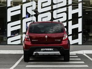 Хетчбэк Renault Sandero Stepway 2014 года, 685000 рублей, Волгоград