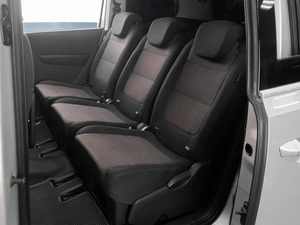 Минивэн Volkswagen Sharan 2011 года, 1229000 рублей, Тюмень