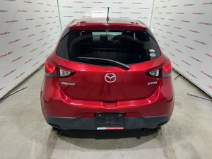 Хетчбэк Mazda Demio 2015 года, 1050000 рублей, Красноярск