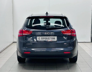 Универсал Kia Ceed 2017 года, 1299000 рублей, Красноярск