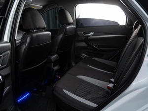 Седан ВАЗ (LADA) Vesta 2024 года, 1439000 рублей, Волгоград