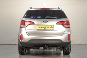 Внедорожник Kia Sorento 2014 года, 1659000 рублей, Челябинск