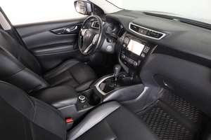 Внедорожник Nissan Qashqai 2015 года, 1559000 рублей, Пермь