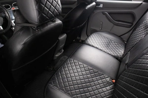 Седан Ford Focus 2008 года, 539000 рублей, Оренбург