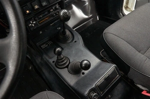 Внедорожник ВАЗ (LADA) 2121 (4x4) Фора 2003 года, 427000 рублей, Красноярск