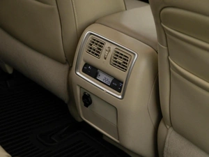 Внедорожник Infiniti QX60 2017 года, 2649046 рублей, Москва