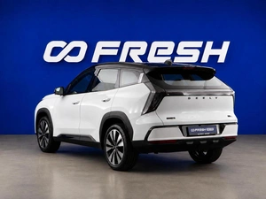 Внедорожник Geely Atlas 2026 года, 3341888 рублей, Москва