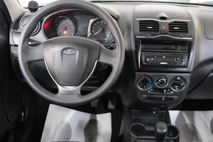 Лифтбек ВАЗ (LADA) Granta 2022 года, 749000 рублей, Омск