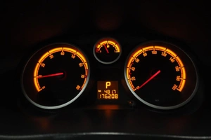 Хэтчбек Opel Corsa 2008 года, 585000 рублей, Курск