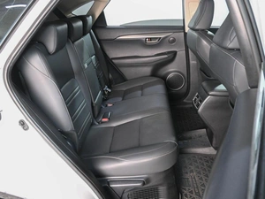 Внедорожник Lexus NX 2015 года, 2669000 рублей, Аксай