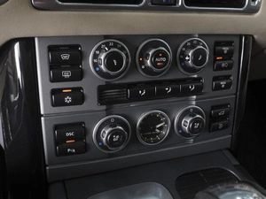 Внедорожник Land Rover Range Rover 2008 года, 1230000 рублей, Ростов-на-Дону