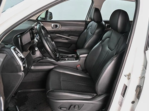 Внедорожник Kia Sorento 2020 года, 3350000 рублей, Аксай