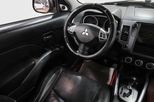 Внедорожник Mitsubishi Outlander 2008 года, 1159000 рублей, Новокузнецк