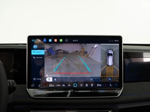 Внедорожник Volkswagen Tiguan L 2025 года, 5096888 рублей, Москва