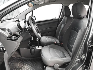 Хетчбэк Ravon R2 2016 года, 829000 рублей, Ставрополь