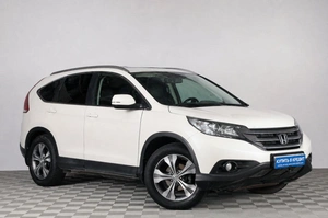 Внедорожник Honda CR-V 2013 года, 1999000 рублей, Челябинск