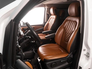 Минивэн Mercedes-benz V-класс 2015 года, 3199000 рублей, Тюмень