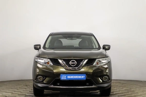 Внедорожник Nissan X-Trail 2018 года, 1699000 рублей, Пермь