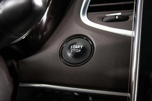 Минивэн Renault Espace 2015 года, 2349000 рублей, Пермь