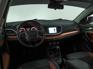 Универсал ВАЗ (LADA) Vesta Cross 2024 года, 1449999 рублей, Москва