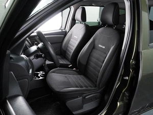 Внедорожник Renault Duster 2017 года, 1230000 рублей, Воронеж