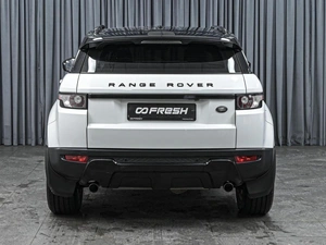 Внедорожник Land Rover Range Rover Evoque 2014 года, 1859000 рублей, Ставрополь